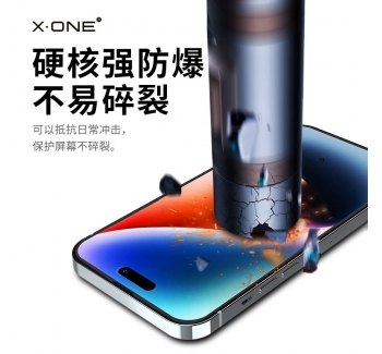 iphone14 第四代防藍(lán)光防爆膜