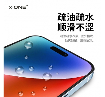 iphone14 第四代防藍(lán)光防爆膜