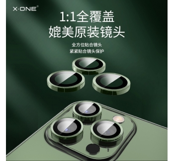 iPhone 14 康寧玻璃攝像頭全包鋁殼