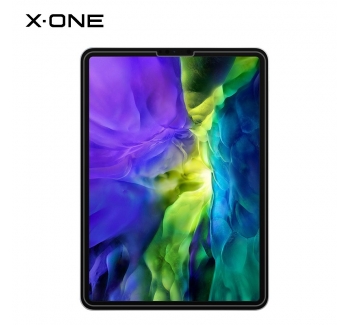 Paper-like film hand-painted lamination