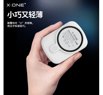 iphone14 無線磁吸超薄magsafe充電寶