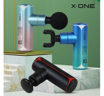 便攜式迷你筋膜槍