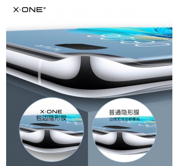 華為包邊全屏手機(jī)軟膜