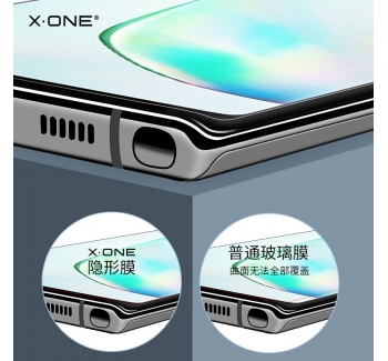 S22高清全屏手機貼膜Note20 ultra易貼軟膜s21水凝膜