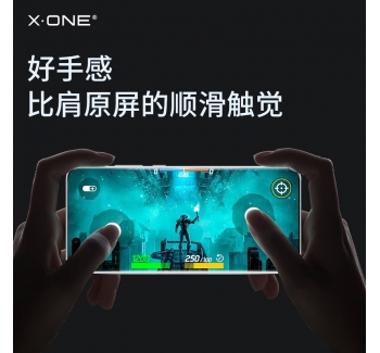 華為P40 Pro全包邊前膜