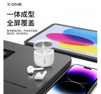 TunePod air藍(lán)牙耳機(jī)