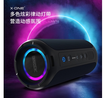 TunePod PLAY 便攜式藍牙音箱