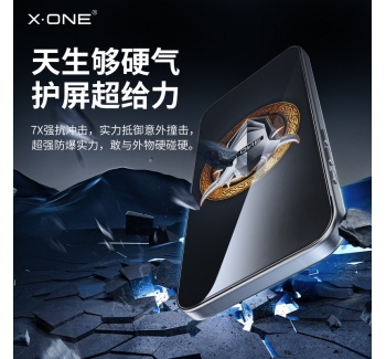 xone防爆膜適用蘋果16e手機(jī)膜iPhone15pro貼膜17promax高清膜13保護(hù)膜12mini防摔air非鋼化膜xsmax配件XR保護(hù)