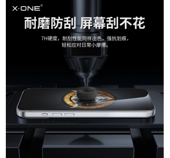 xone防爆膜適用蘋果16e手機(jī)膜iPhone15pro貼膜17promax高清膜13保護(hù)膜12mini防摔air非鋼化膜xsmax配件XR保護(hù)