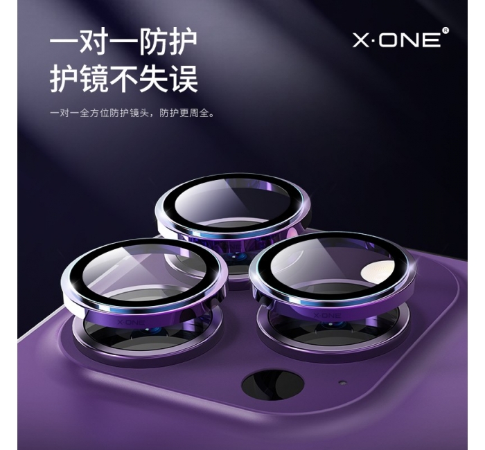 GIA藍寶石鏡頭膜