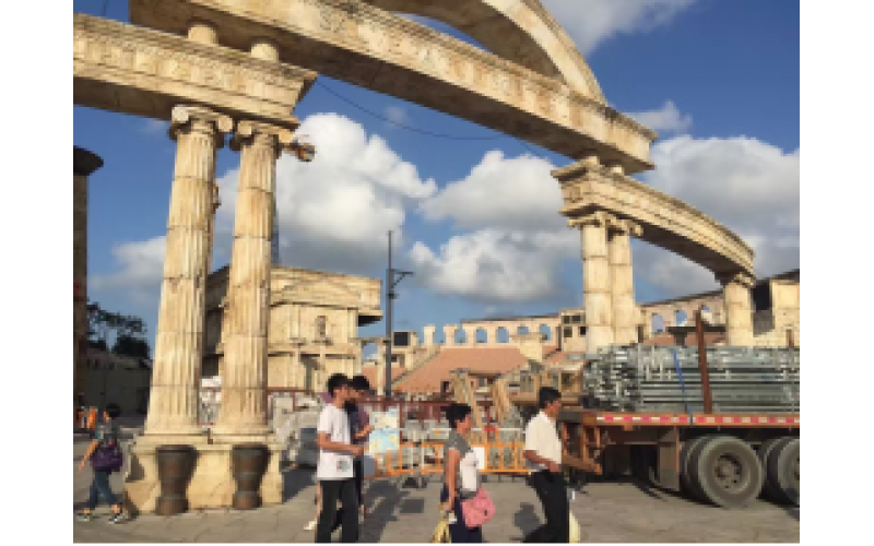 2016年澳門(mén)展銷(xiāo)會(huì)